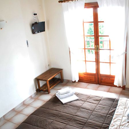 123 Soleil Studios Agia Marina  Dış mekan fotoğraf