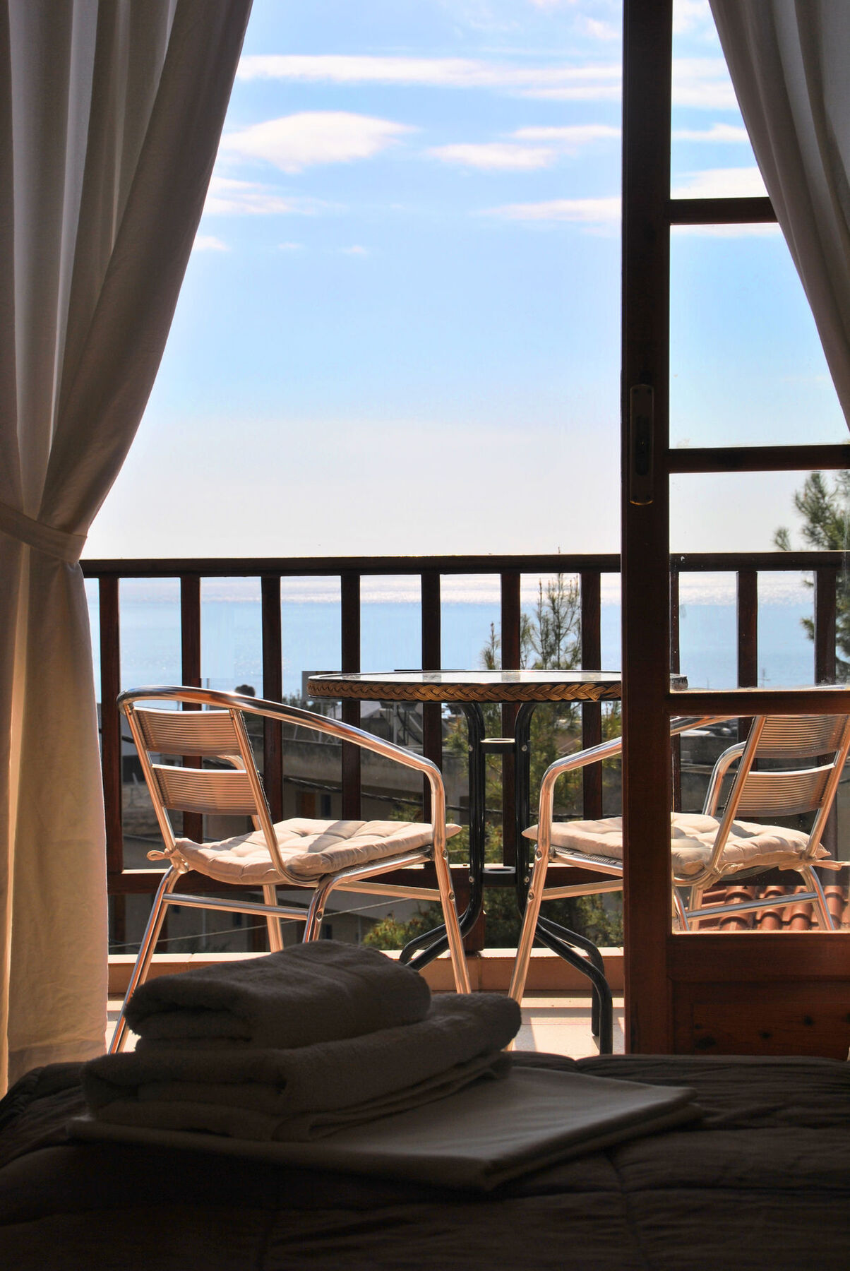 123 Soleil Studios Agia Marina  Dış mekan fotoğraf