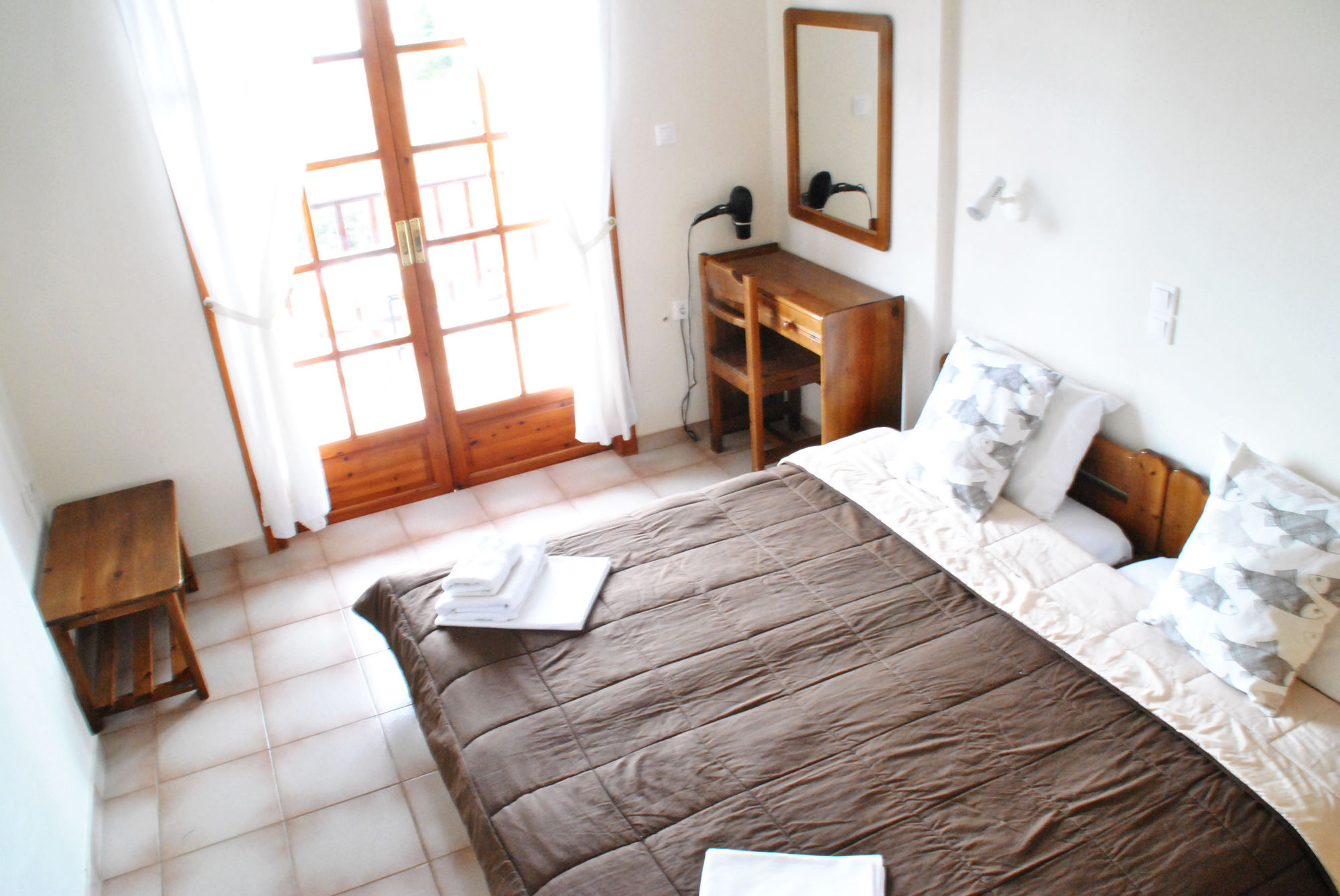 123 Soleil Studios Agia Marina  Dış mekan fotoğraf